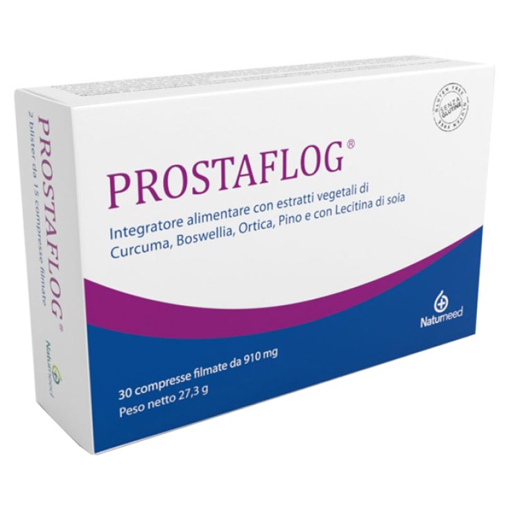 PROSTAFLOG 30CPR