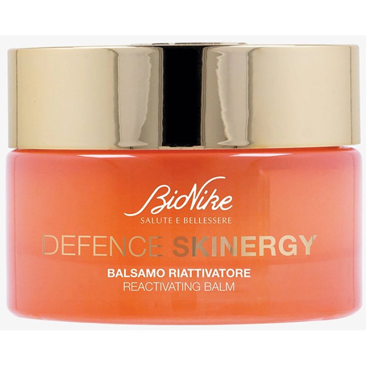 DEFENCE SKINERGY BALSAMO RIAT