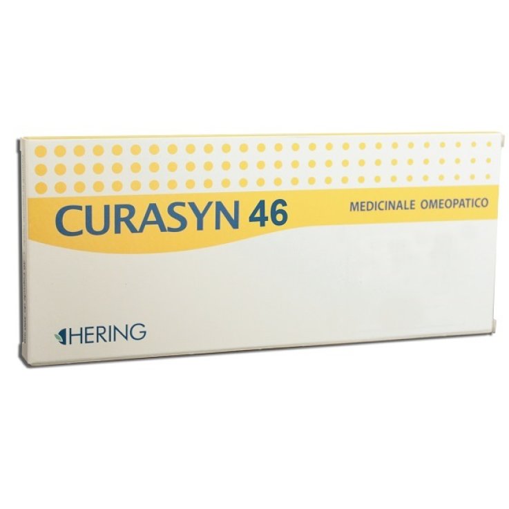 CURASYN 46 30CPS 0,5G