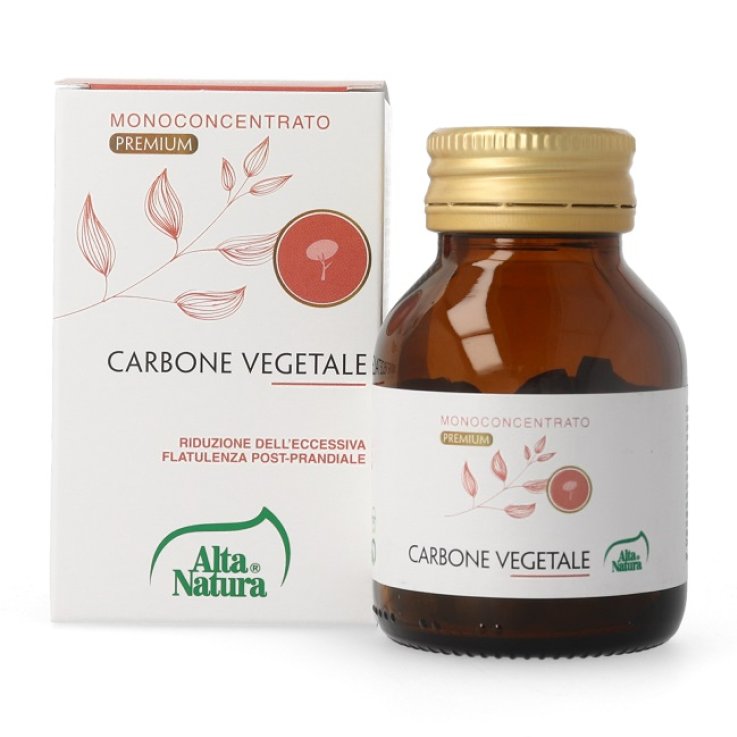 CARBONE VEG 90CPR TERRANATA