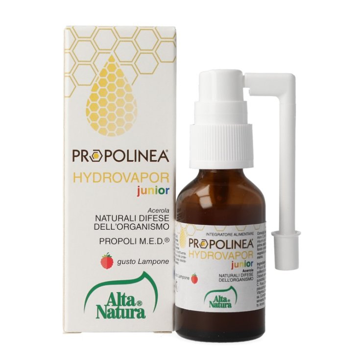 PROPOLINEA HYDROVAPOR J 20ML