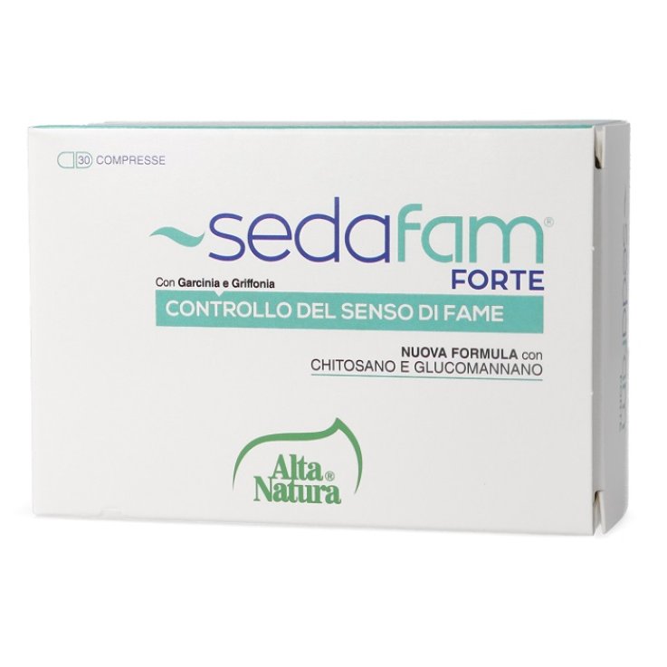 SEDAFAM FORTE 30CPR