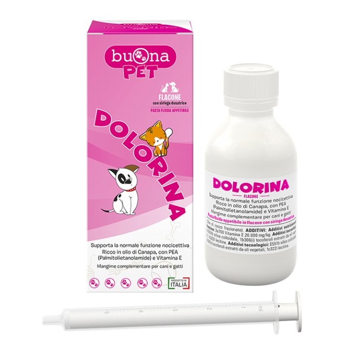 DOLORINA FLACONE 90G