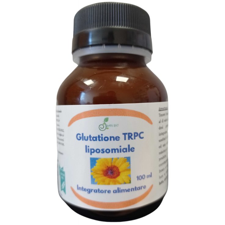 GLUTATIONE TRPC LIPOSOM 100ML