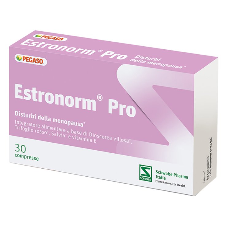 ESTRONORM PRO 30CPR