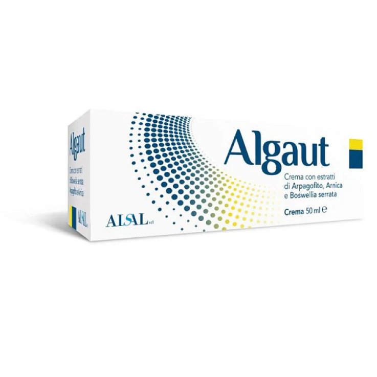 ALGAUT CREMA