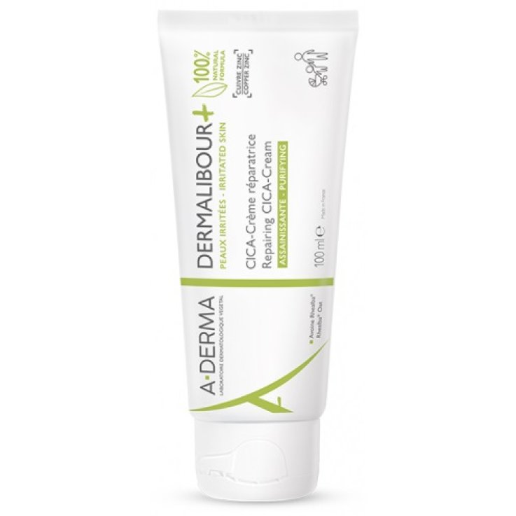 DERMALIBOUR + CREMA 100ML