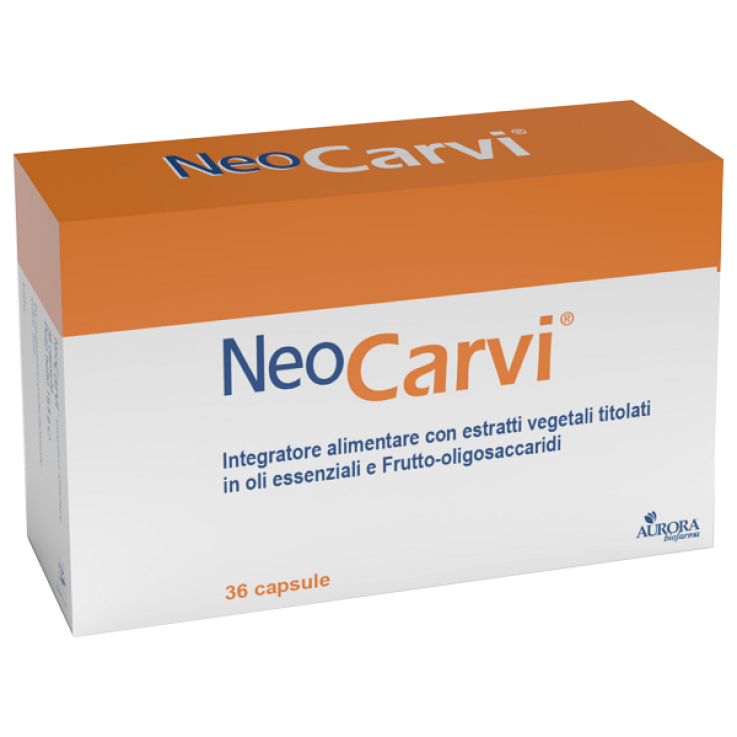 NEOCARVI 36CPS