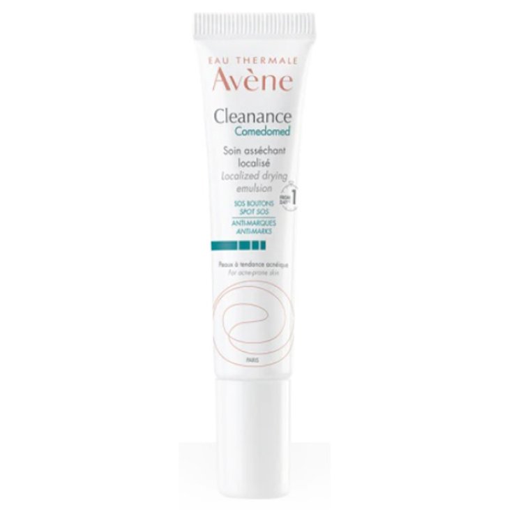 AVENE COMEDOMED LOCALIZZATO