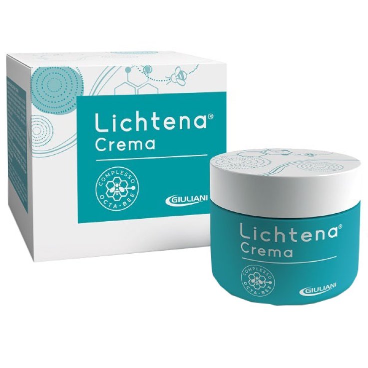 LICHTENA CR COMPL OCTA25ML PRE