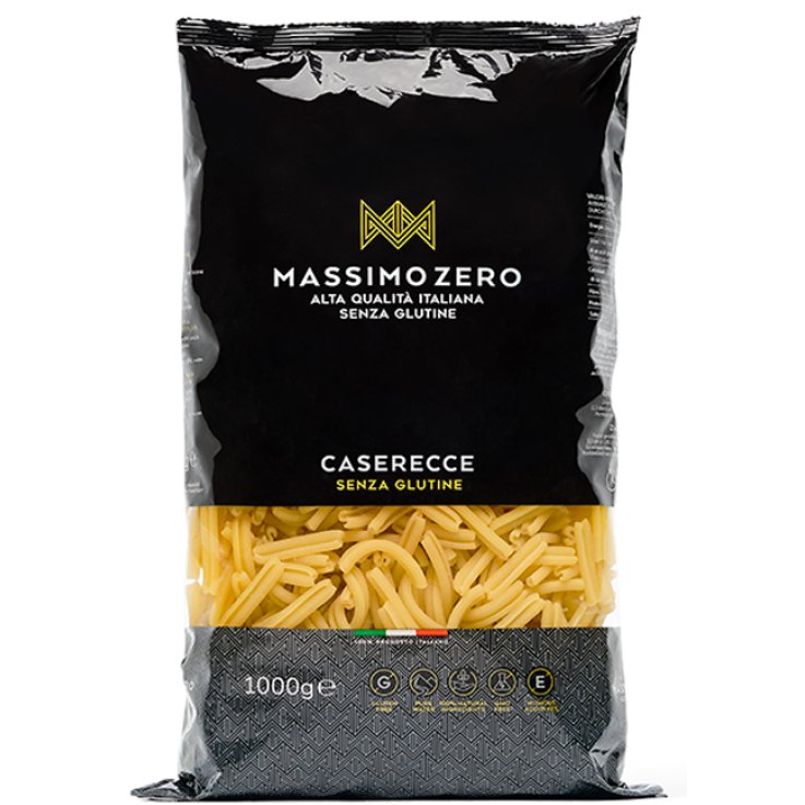 MASSIMO ZERO CASERECCE 1KG