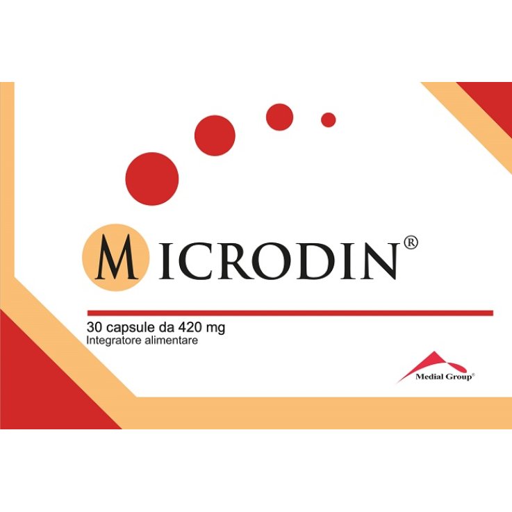 MICRODIN 30CPS