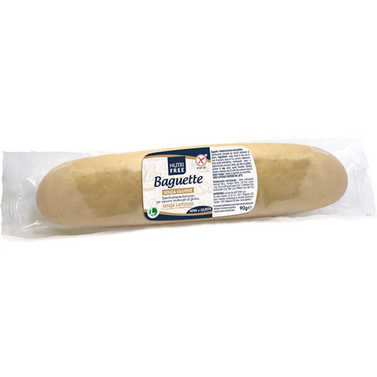 NUTRIFREE BAGUETTE 90G