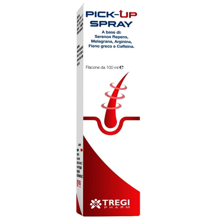 PICK-UP SPRAY 100ML