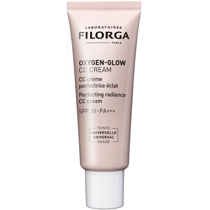 FILORGA OXYGEN CC CREAM 40ML L