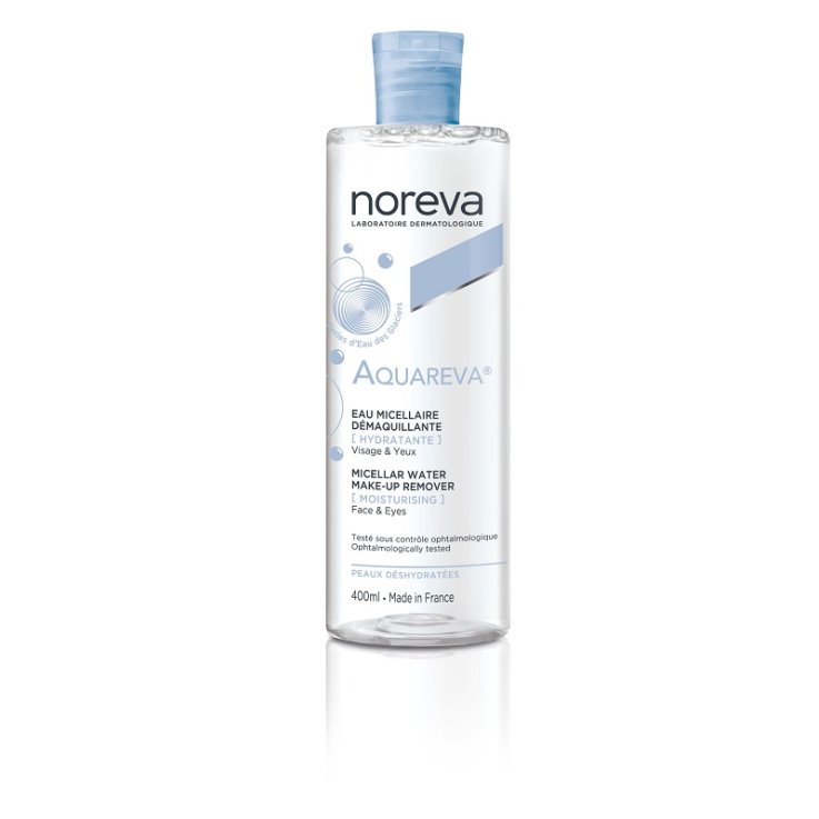 AQUAREVA ACQUA MICELLARE 400ML