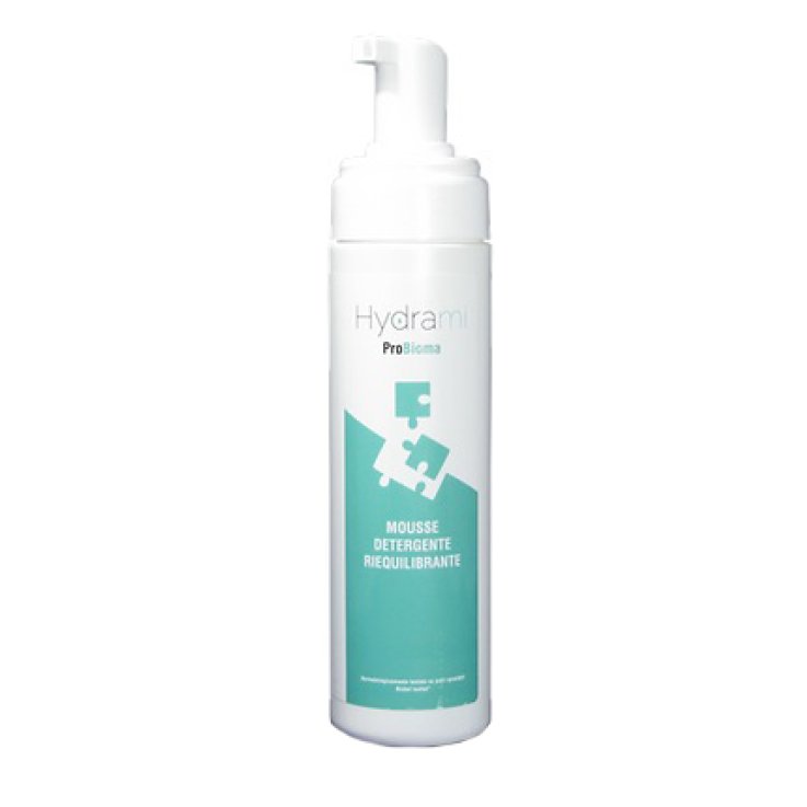 HYDRAMI PROBIOMA DET MOUSSE