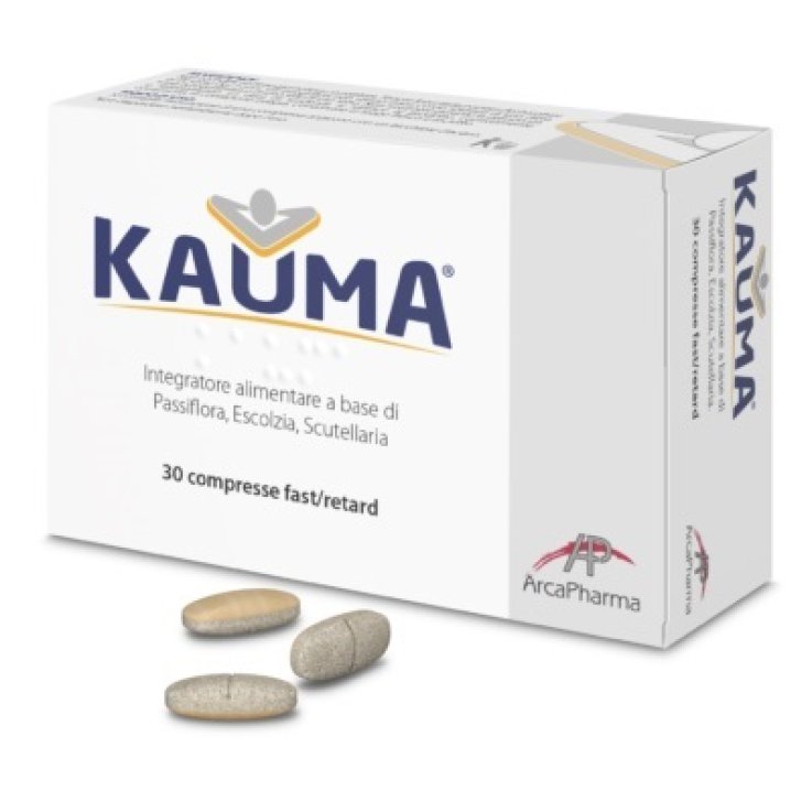 KAUMA 30CPR