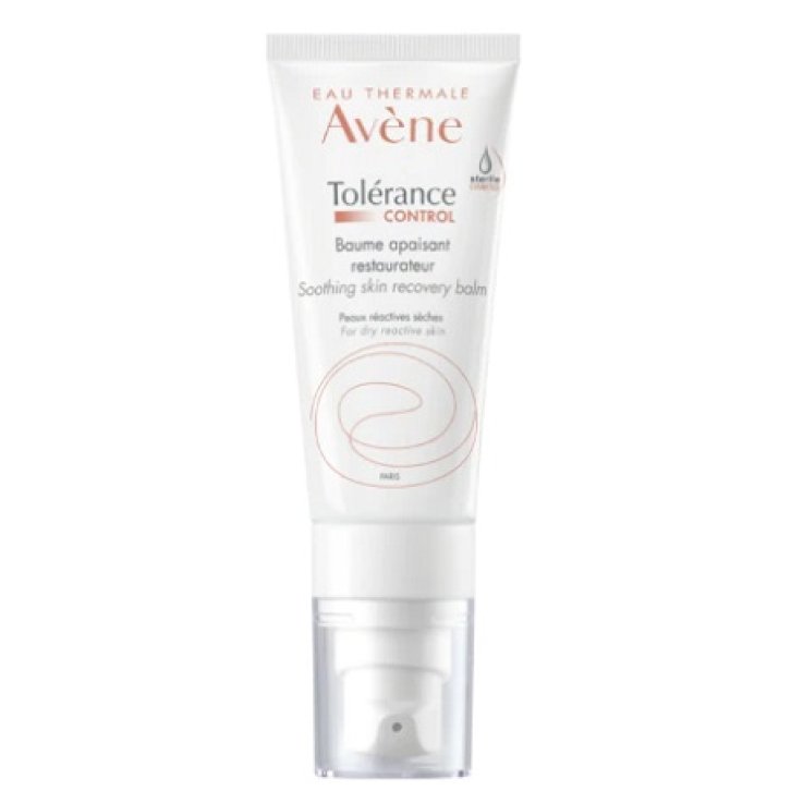 AVENE TOLERANCE CONTROL CR LEN