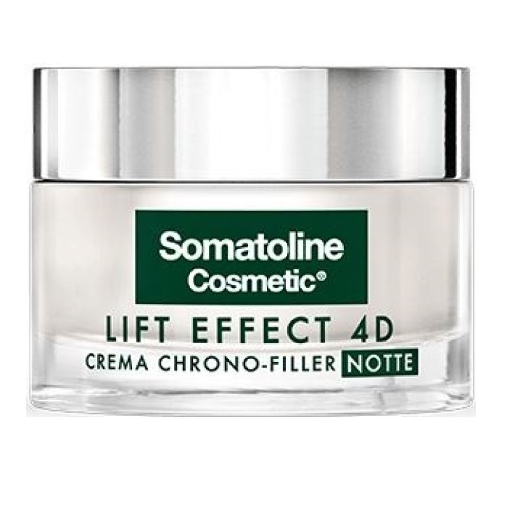 SOMAT C VISO 4D FILLER NTT50ML