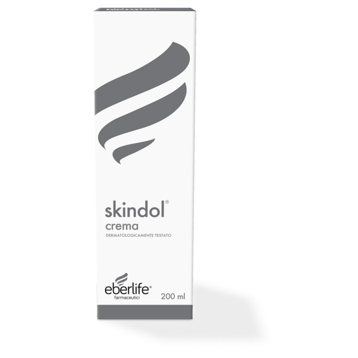 SKINDOL CREMA 200ML