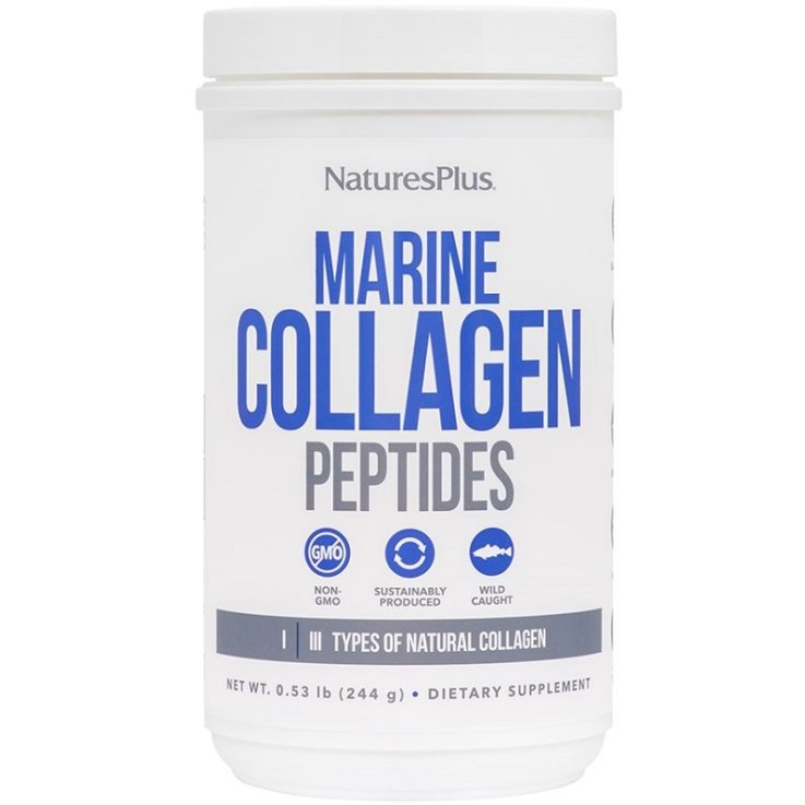 MARINE COLLAGEN PEPTIDES 244G