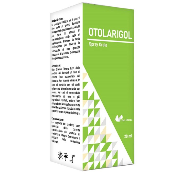 OTOLARISOL KIT FIALOIDI+NEBUL