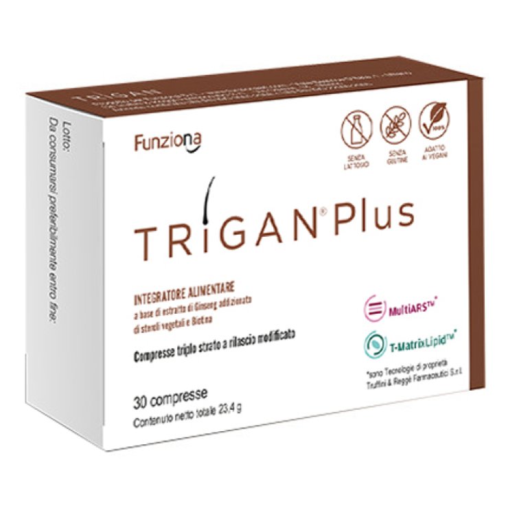 TRIGAN 30CPR