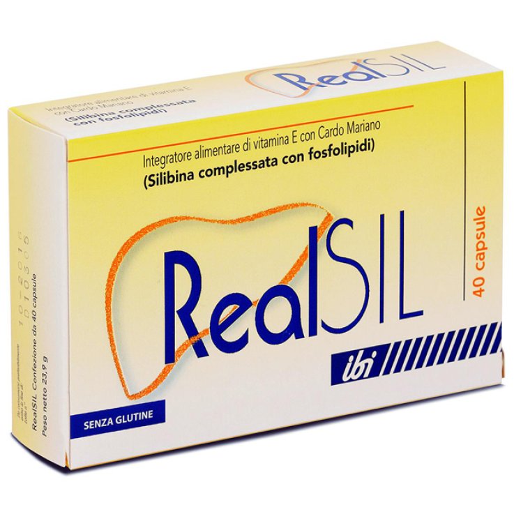 REALSIL 40CPS