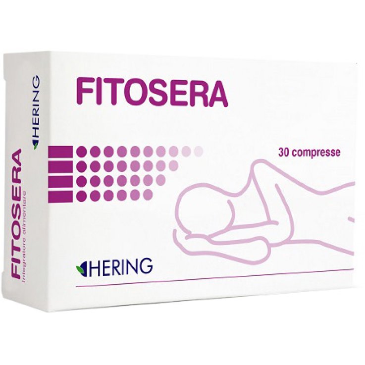 FITOSERA 30CPR