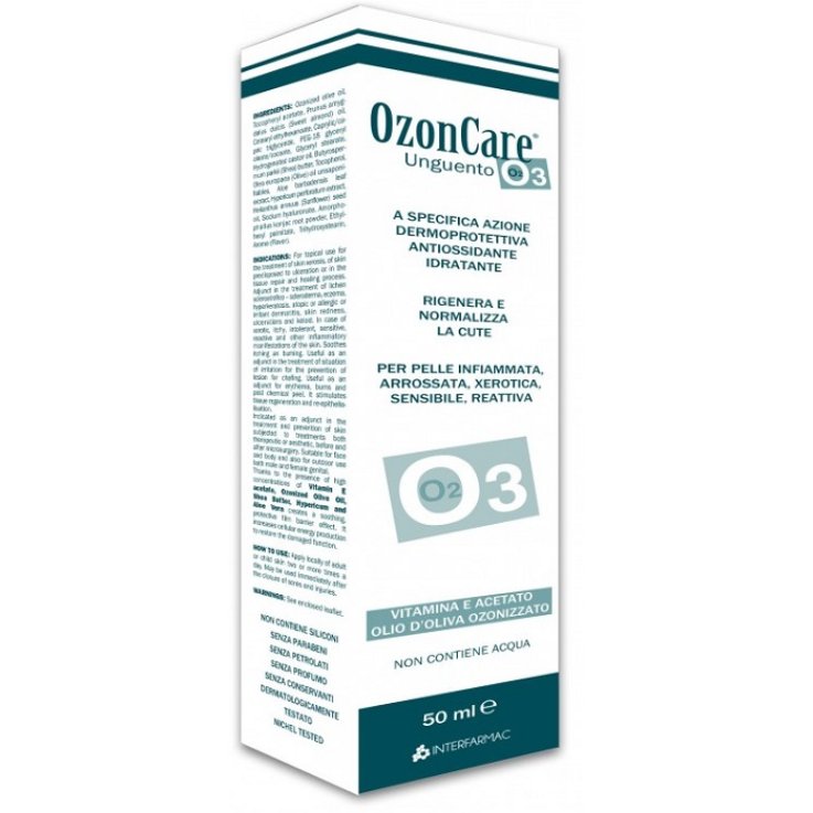 OZONCARE 50ML