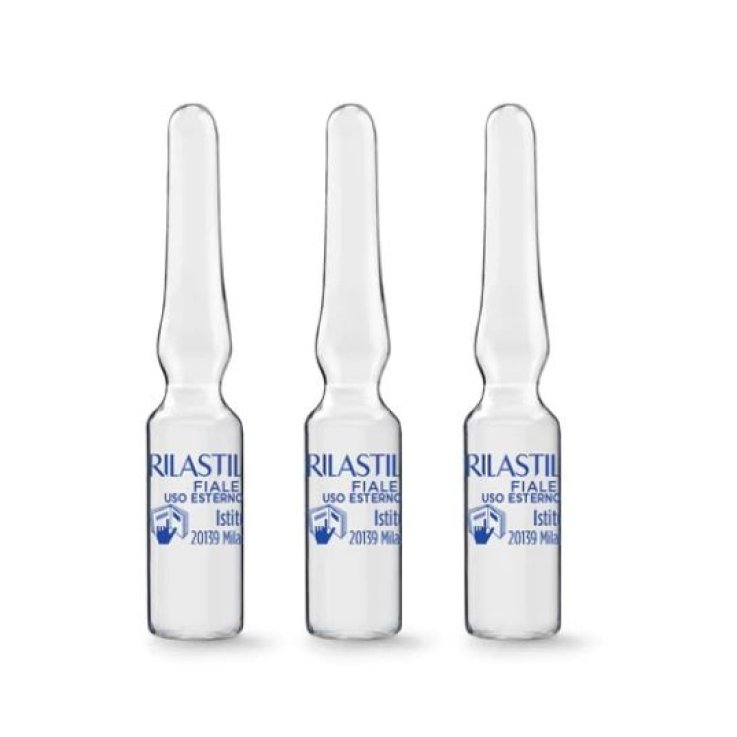 RILASTIL ELASTIC 10FX1,5ML