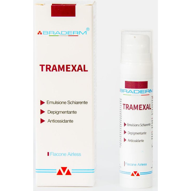 TRAMEXAL 30ML BRADERM