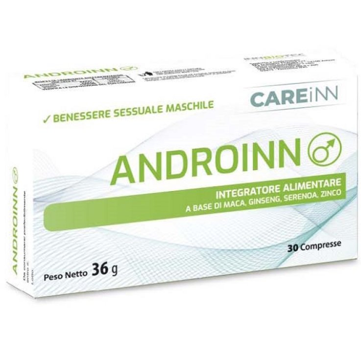 ANDROINN 30CPR CAREINN