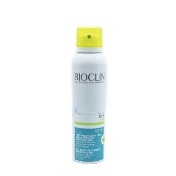 BIOCLIN DEO 24H SPR DRY PROMO