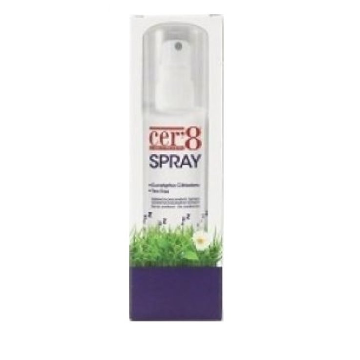 CER'8 FAMILY SPRAY 100ML