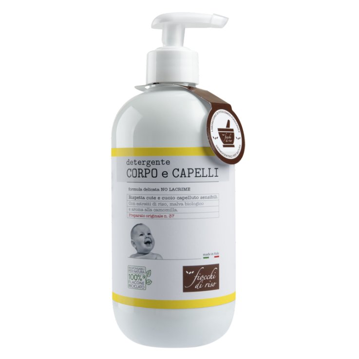 DETERGENTE CRP/CAP FDR CAMOM