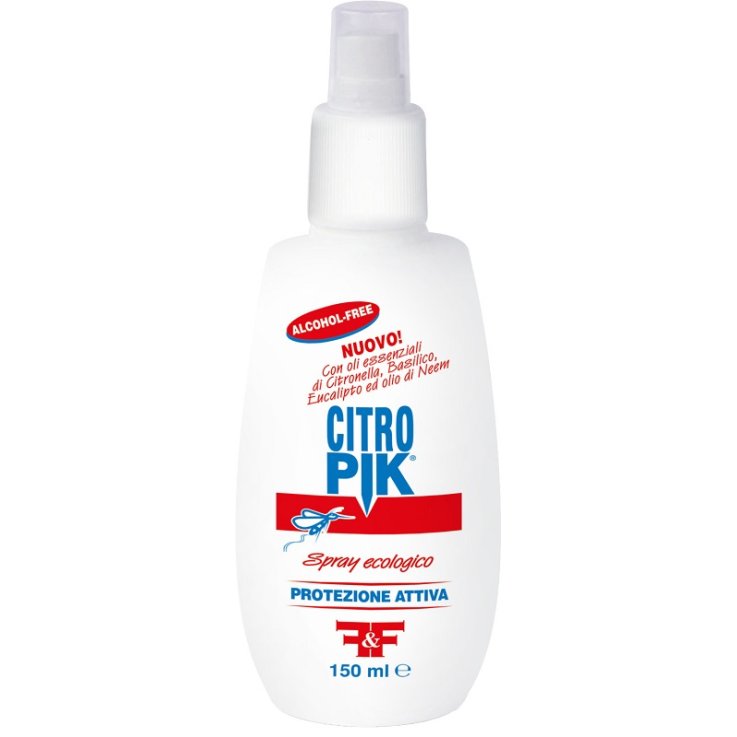 CITRO PIK SPRAY ECOLOGIC 150ML