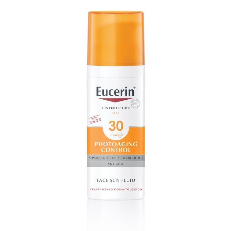 EUCERIN SUN PHOTOAGING SPF30