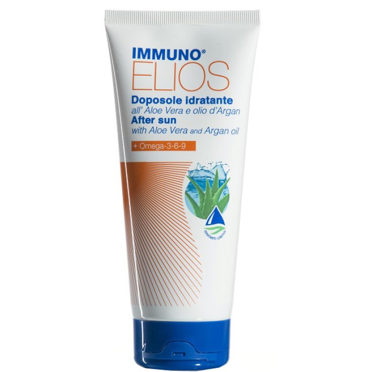 IMMUNO ELIOS CR DOPOS IDR ALOE