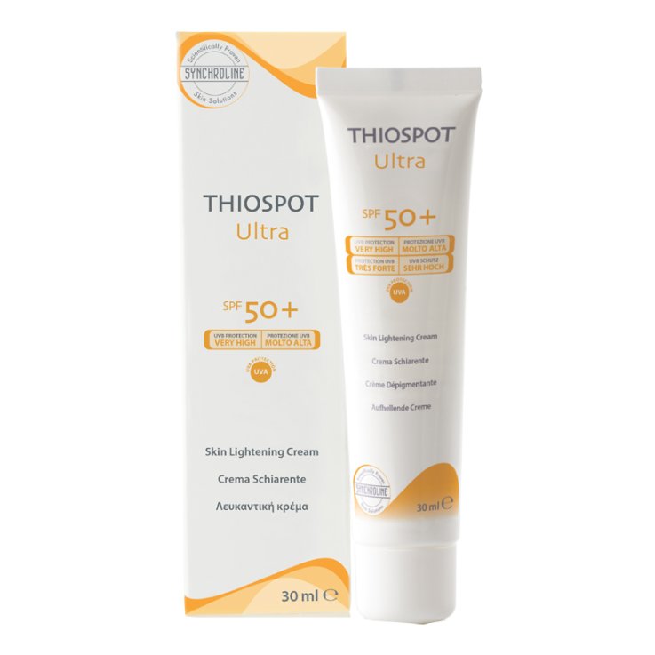 THIOSPOT ULTRA SPF50+ 30ML