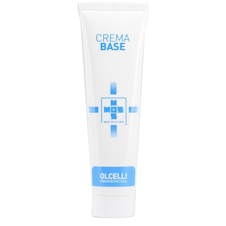 CREMA BASE 100ML