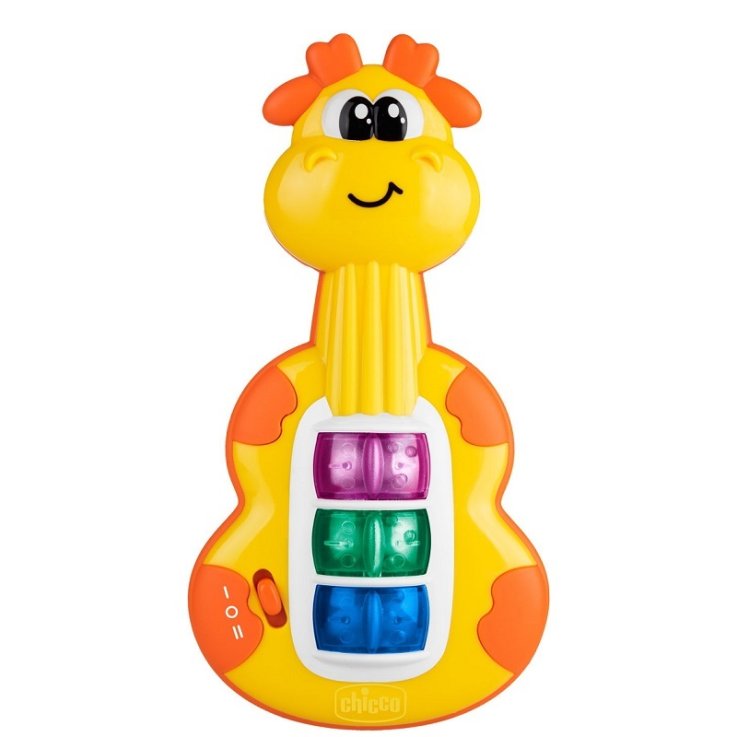 CH GIOCO BS GIRAFFE GUIT IT/EN