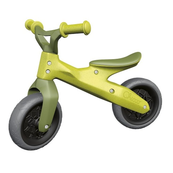 CH BALANCE BIKE ECO+