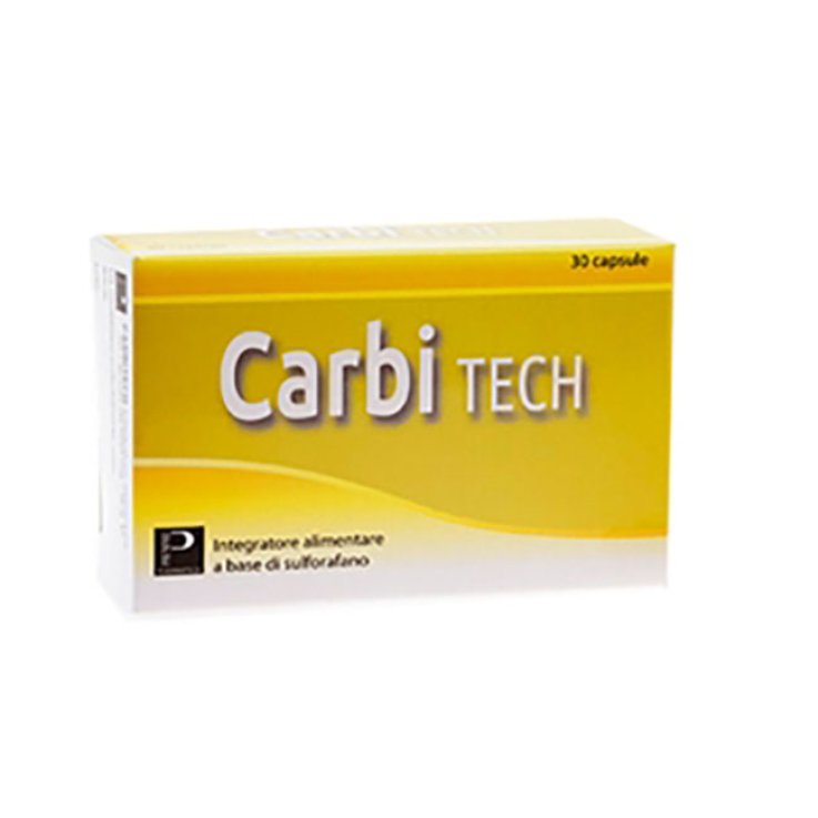 CARBITECH 30CPR