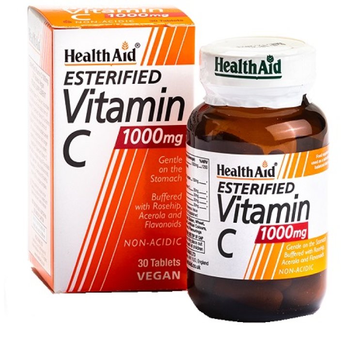 ESTER VITAMIN C 1000MG 30CPR