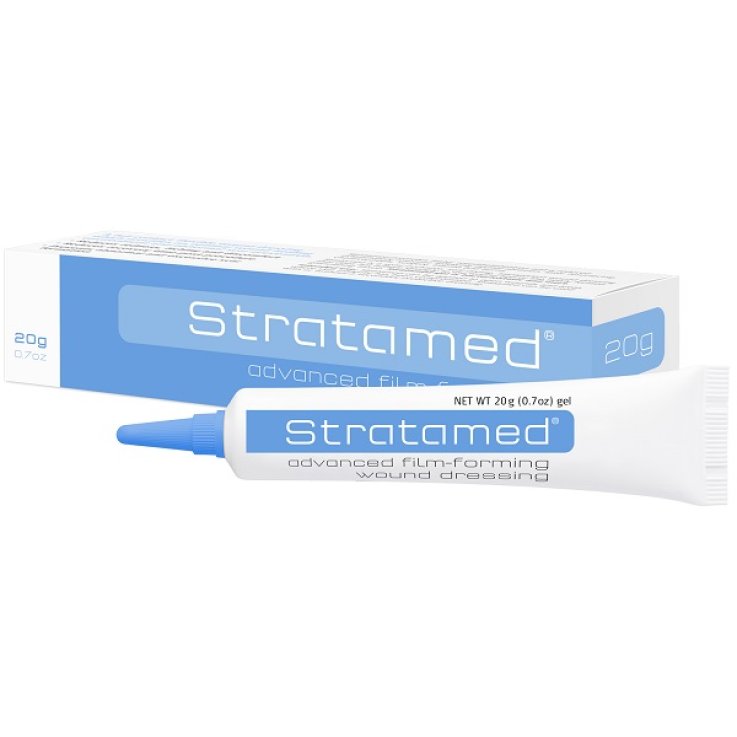 STRATAMED 20G