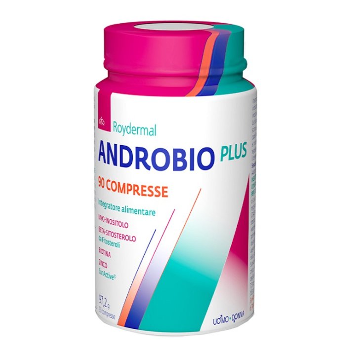 ANDROBIO PLUS 90CPR