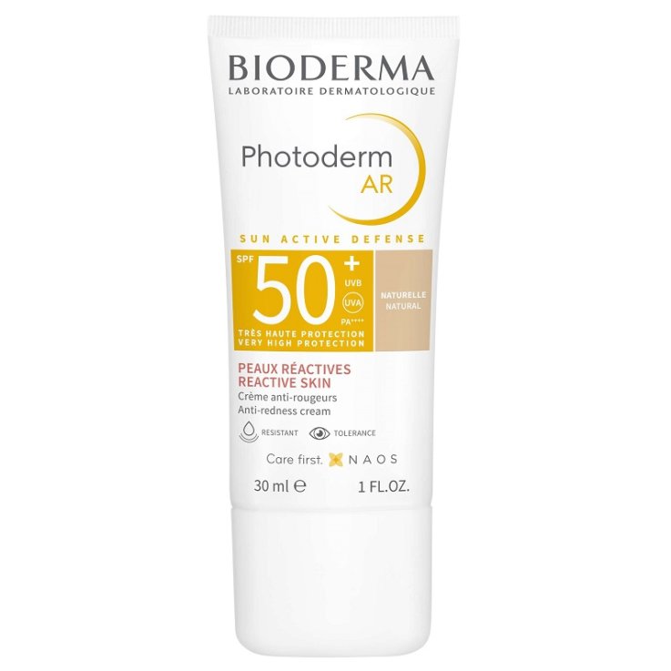 PHOTODERM AR SPF50+ 30ML