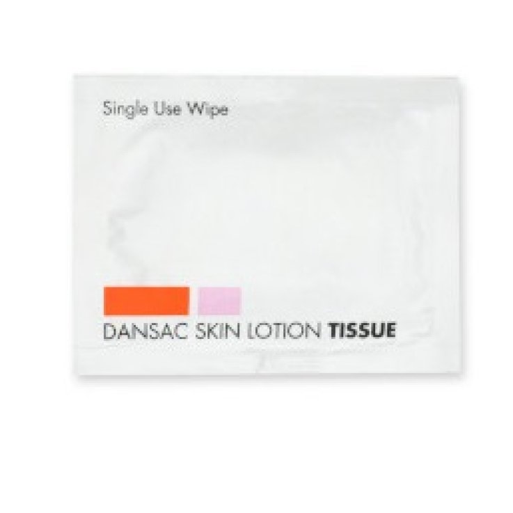 DANSAC LOZIONE 50SALV *****